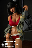 Irontech Doll 新ボディー！161cm Fカップ  S14ヘッド スポーツ風 リアルドール フルシリコン製ラブドール 等身大 ダッチワイフ