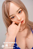 伴趣（はんしゅ） B1川崎由美 162cm Cカップ  ビキニ美女 sexdoll リアルラブドール