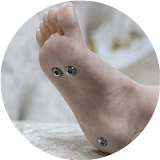 RZR Doll 白スト 小麦色肌ラブドール No.21 欧米顔立ち Ginaヘッド 164cm Eカップ 膣前庭構造あり フルシリコン製セックスダッチワイフ