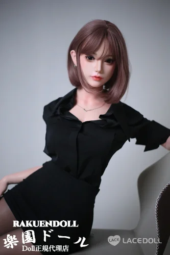 LACE DOLL お姉さん系 リアルドール暮雪（muxue）ちゃん 168cmEカップ キャリアウーマン風 冷たい美人 ラブドール