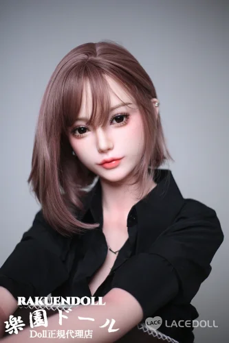 LACE DOLL お姉さん系 リアルドール暮雪（muxue）ちゃん 168cmEカップ キャリアウーマン風 冷たい美人 ラブドール