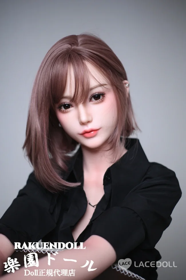 LACE DOLL お姉さん系 リアルドール暮雪（muxue）ちゃん 168cmEカップ キャリアウーマン風 冷たい美人 ラブドール