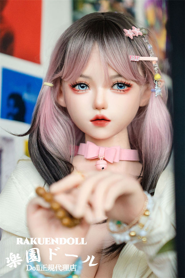 SHEDOLL セックスrabudo-ru 艾琳（ailin）ヘッド 156cm Eカップ 宣材写真はフルシリコン製 ラブドール ボディー材質など選択可能 カスタマイズ可能