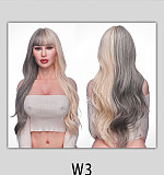 【アジアンポップガールズグループ】T1ヘッド T165cm Gカップ K-ＰＯＰグループ  Wonder Dolly(Irontechdoll新しいシリーズ）等身大フルシリコン製ラブドール irontechdoll