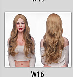 【アジアンポップガールズグループ】T1ヘッド T165cm Gカップ K-ＰＯＰグループ  Wonder Dolly(Irontechdoll新しいシリーズ）等身大フルシリコン製ラブドール irontechdoll