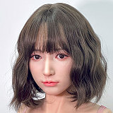 Topsino&RRS版限定| T11ヘッド & 158cm Dカップ マネージャー美人 高級リアルドール