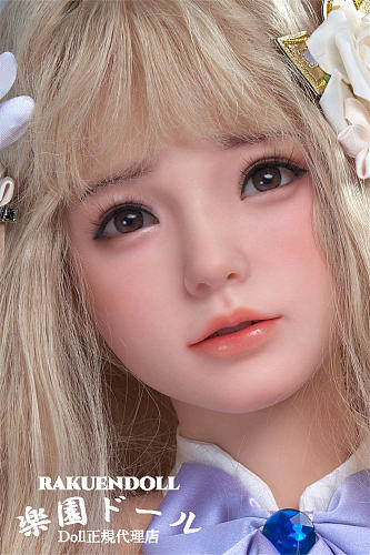 Sanhuidoll 高級 sexドール #8ヘッド 158cm Dカップ お嬢様 あどけない顔 優しいリアルラブドール フルシリコン製ラブドール