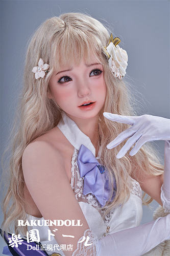 Sanhuidoll 高級 sexドール #8ヘッド 158cm Dカップ お嬢様 あどけない顔 優しいリアルラブドール フルシリコン製ラブドール