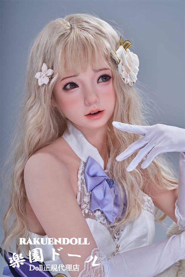 Sanhuidoll 高級 sexドール #8ヘッド 158cm Dカップ お嬢様 あどけない顔 優しいリアルラブドール フルシリコン製ラブドール