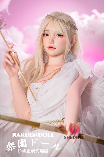 SHEDOLL 苏夜欢（suywhuan）ヘッド 33kg 168cm Eカップ 宣材写真はフルシリコン セックス人形 ロリラブドール