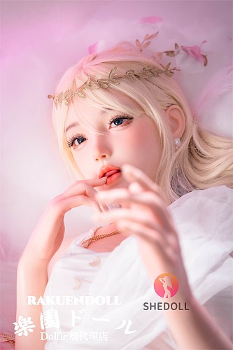 SHEDOLL 苏夜欢（suywhuan）ヘッド 33kg 168cm Eカップ 宣材写真はフルシリコン セックス人形 ロリラブドール