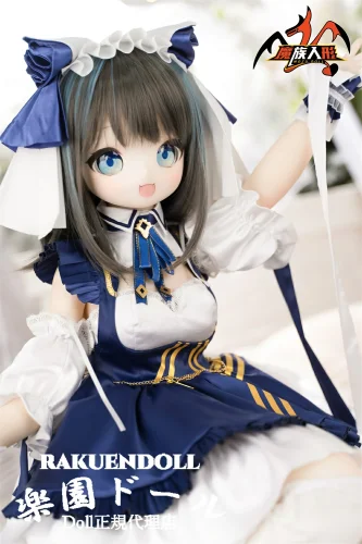 Mozudoll 猫猫（ねこ）コス服| 85cm ソフトビニール製頭部 TPE製ボディ ボディ選択可能  アニメドール 二次元ラブドール