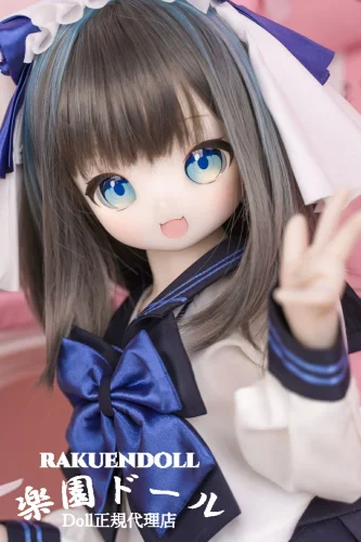 Mozudoll 猫猫（ねこ）普段着| 85cm ソフトビニール製頭部 TPE製ボディ ボディ選択可能  アニメドール 二次元ラブドール