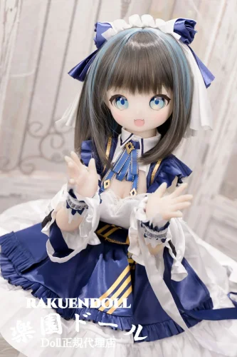 Mozudoll 猫猫（ねこ）コス服| 85cm ソフトビニール製頭部 TPE製ボディ ボディ選択可能  アニメドール 二次元ラブドール