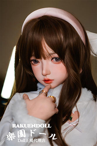 SHEdoll ロリ系顔熙熙（Xixi）ラブドール  子供っぽい ダッチワイフ 宣材写真は156cm&Eカップ ロリ系ラブドール