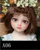 #A01 ヘッド ＆ 65cm 平ら tpeラプドール axbdoll