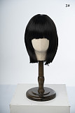 A09ヘッド ＆ 100cm 平ら TPEボディ+TPEヘッド  宣材写真がリアルメイク付き axbdoll