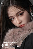 清楚系ラブドール お姉ちゃん系