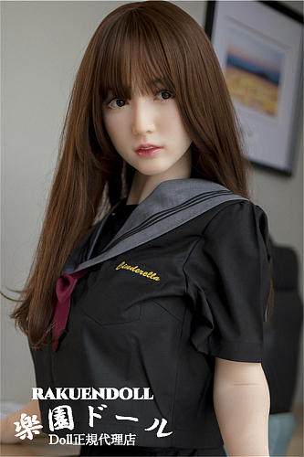 Topsino RSメイク選択可 JKラブドール T1ヘッド 159cm Gカップ 爆乳 高校生ダッチワイフ フルシリコン製 高級ラブドール