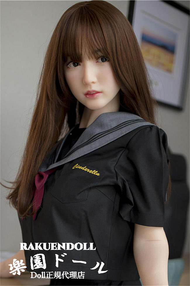 Topsino RSメイク選択可 JKラブドール T1ヘッド 159cm Gカップ 爆乳 高校生ダッチワイフ フルシリコン製 高級ラブドール