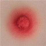 【小柄ロリ系】 A144ヘッド ＆ 142cm 平らボディ tpe製ラブドール 宣材写真はリアルメイク塗装加工あり axbdoll