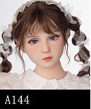 A46ヘッド ＆ 120cm 新型ボディ axbdoll tpe製ラブドール