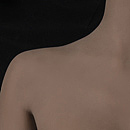 【小柄ロリ系】 A144ヘッド ＆ 142cm 平らボディ tpe製ラブドール 宣材写真はリアルメイク塗装加工あり axbdoll