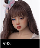 TC31Rヘッド ＆ 130cm バスト大 tpedoll axbdoll