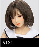 TC31Rヘッド ＆ 130cm バスト大 tpedoll axbdoll
