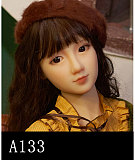 TC31Rヘッド ＆ 130cm バスト大 tpedoll axbdoll