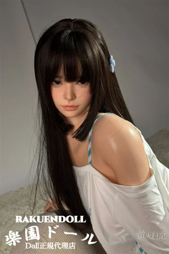 蛍火日記 久川（jiuchuan）ヘッド 162cm Aカップ  フルシリコン製 清楚系女子高校生JKラブドール