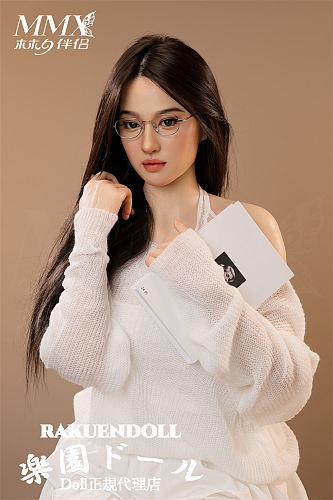MMXDOLL 新品発売！清純派 梦菲（Meng Fei）ヘッド 165cm等身大 Eカップ リアルアダルトドール 超擬真肌テクスチャー 宣材写真は植毛タイプのフルシリコン製セックス人形