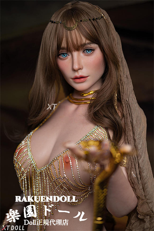 XTdoll Oliviaヘッド 165cm Eカップ 新作 絶世の美人 フルシリコンドール 超乳ラブドール