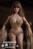 等身大リアルラブドール 165cm