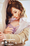 処女性のある リアルラブドール