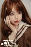 可欣 Yuedoll ラブドール