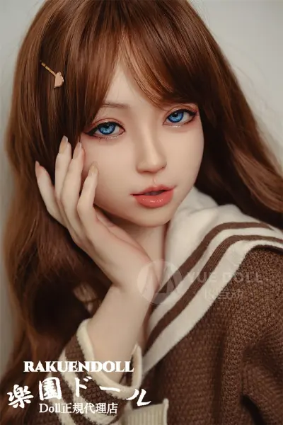 可欣 JK・妹