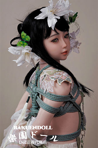 Myloliwaifu AYAちゃんヘッド  js リアルドール 127cm Aカップ 萌え系女の子 宣材写真はフルシリコン製  セックス可 ロり系ラブドール