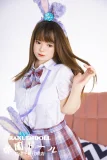JK リアルドール