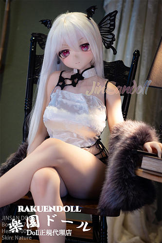 WMdoll アニメドール 157cm Bカップ#Y009ヘッド ロリータ ソフトビニール製ヘッド+TPE製ボディ 等身大リアルラブドール
