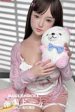 Doll Senior 清純派リアルラブドール 処子 弥耶(Miye)