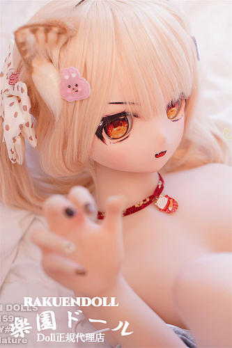 WMdoll アニメドール 159cm Bカップ#Y007ヘッド ロリ系 ソフトビニール製ヘッド+TPE製ボディ 等身大フィギュアラブドール