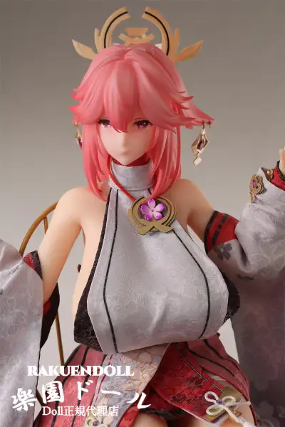 PVC 65cm