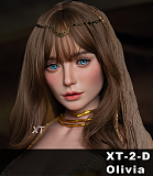 【新ボディ！TPE新素材】Irianヘッド＆159cm Gカップ 宣伝画像リコンヘッド+TPEボディドール 等身大セクシラブドール