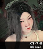 【新ボディ！TPE新素材】Irianヘッド＆159cm Gカップ 宣伝画像リコンヘッド+TPEボディドール 等身大セクシラブドール