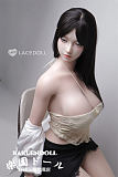 LACE DOLL 熟女系リアルドール晚冰（wanbing）