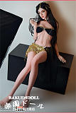 150身長ラブドール 色気のある美人