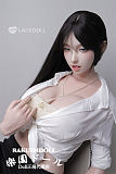 熟女系リアルドール晚冰（wanbing） 165cmFカップ