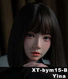 【新ボディ！TPE新素材】Irianヘッド＆159cm Gカップ 宣伝画像リコンヘッド+TPEボディドール 等身大セクシラブドール