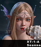 【新ボディ！TPE新素材】Irianヘッド＆159cm Gカップ 宣伝画像リコンヘッド+TPEボディドール 等身大セクシラブドール